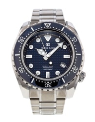 Grand Seiko Sport Collection SBGH257